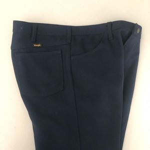 Wrangler dress pants